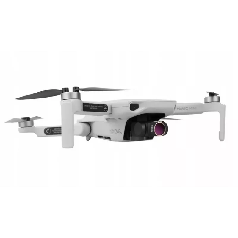 SUNNYLIFE ND8 Filter Grau für DJI Mavic Mini / Mini 2 (MM-FI9251-8)