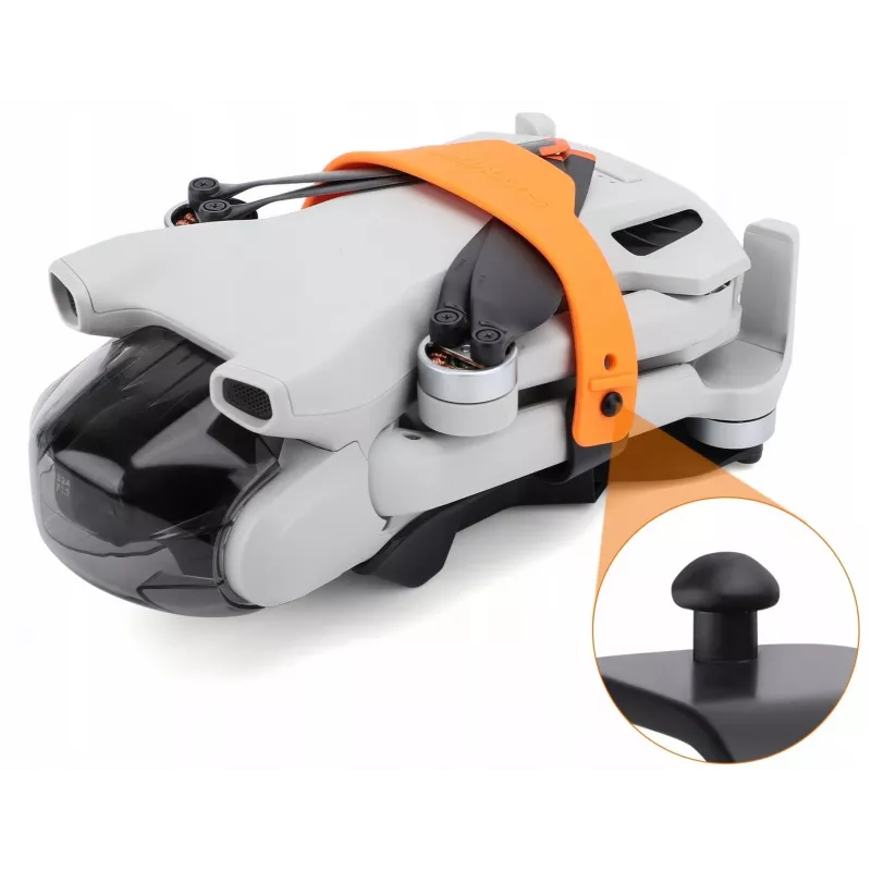 SUNNYLIFE Propeller Guard / Blade Protector für DJI Mini 3 / Mini 3 Pro (MM3-SJ552-D)
