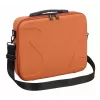 SUNNYLIFE XL Hartschalenkoffer für DJI Flip Drohne und Fernbedienung - Orange
