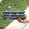 SUNNYLIFE Nacken-/Schultergurt Lanyard Halterung für DJI RC Pro 2 Fernbedienung - Schwarz