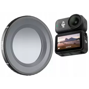 SUNNYLIFE ON-FI071-M MC UV-Filter für DJI Osmo Nano