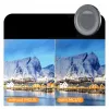 SUNNYLIFE ON-FI071-M MC UV-Filter für DJI Osmo Nano