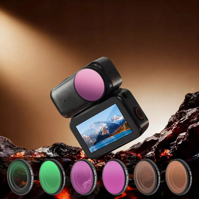 SUNNYLIFE ON-FI071-M MC UV-Filter für DJI Osmo Nano