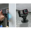 SUNNYLIFE Quick Release 1/4 Zoll Halterung + Magnetbasis für Insta360 X4 Air X5 Ace Pro 2 / DZ-142-D