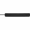 Brennenstuhl Eco-Line Steckdosenleiste 8-fach Schwarz H05 - Steckdosenleiste