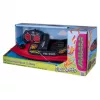 JAMARA Fire Speed RC Feuerlöschboot 2,4 GHz mit Wasserstrahlfunktion