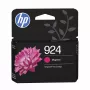HP 924 Magenta Original Tintenpatrone