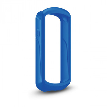 Garmin Edge 1030 Silikonhülle, Blau