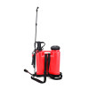 AWTOOLS AW60029 2L Drucksprüher mit verstellbarer Messingdüse, ergonomischem arretierbarem Abzug und transparentem Tank