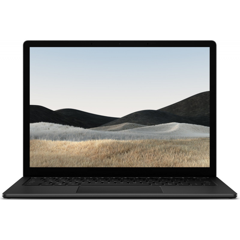 Microsoft Surface Laptop 4 13,5 Zoll Intel Core i7 16GB RAM 512GB SSD Platinum (generalüberholt)