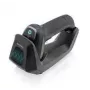 Datalogic Gryphon GM4600 Kit 2D High Performance Dual-Sensor Wireless Barcode Scanner, Schwarz, 433 MHz