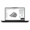 Lenovo ThinkPad P14s Gen 7 21XJ - 14,5 Zoll WUXGA - Intel Core Ultra X9 388H - 64 GB RAM - 1 TB SSD - Intel Arc B390 - Windows 11 Pro