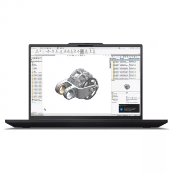 Lenovo ThinkPad P14s Gen 7 21XJ - 14,5 Zoll WUXGA - Intel Core Ultra X9 388H - 64 GB RAM - 1 TB SSD - Intel Arc B390 - Windows 11 Pro