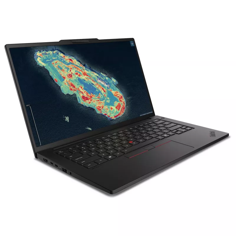 Lenovo ThinkPad P14s Gen 7 21XJ - 14,5 Zoll WUXGA - Intel Core Ultra X9 388H - 64 GB RAM - 1 TB SSD - Intel Arc B390 - Windows 11 Pro