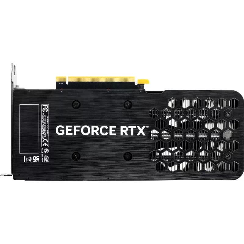 Gainward GeForce RTX 3060 Python II OC 12GB GDDR6 Grafikkarte
