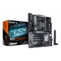 Gigabyte B550 X Eagle WiFi6E ATX-Mainboard, AM4, DDR4