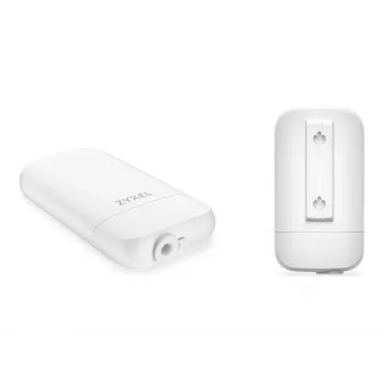 ZyXEL NWA55AXPRO AX3000 Wi-Fi 6 Dual-Band Outdoor PoE+ Access Point, IP55, NebulaFlex Cloud-verwaltet