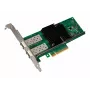 Intel Ethernet Converged Network Adapter X710-DA2 - 2x 10GbE SFP+ Ports, PCIe 3.0 x8, Low Profile