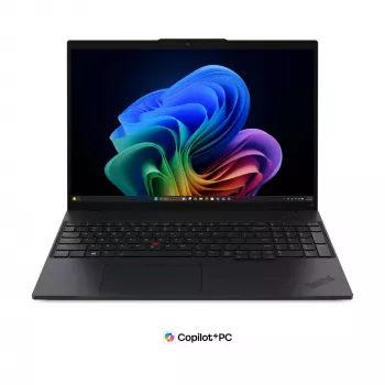 Lenovo ThinkPad L16 Gen 3 21X8 - Intel Core Ultra 5 325 - 24GB RAM - 512GB SSD - 16 Zoll WUXGA - Windows 11 Pro - Schwarz