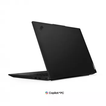 Lenovo ThinkPad L16 Gen 3 21X8 - 16 Zoll WUXGA IPS - Intel Core Ultra 7 355 - 24GB RAM - 512GB SSD - Windows 11 Pro - Schwarz