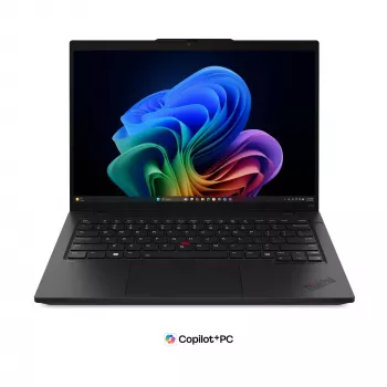 Lenovo ThinkPad L14 Gen 7 21X2 - Intel Core Ultra 5 325 - 24GB RAM - 512GB SSD - 14 Zoll WUXGA - Windows 11 Pro - Schwarz