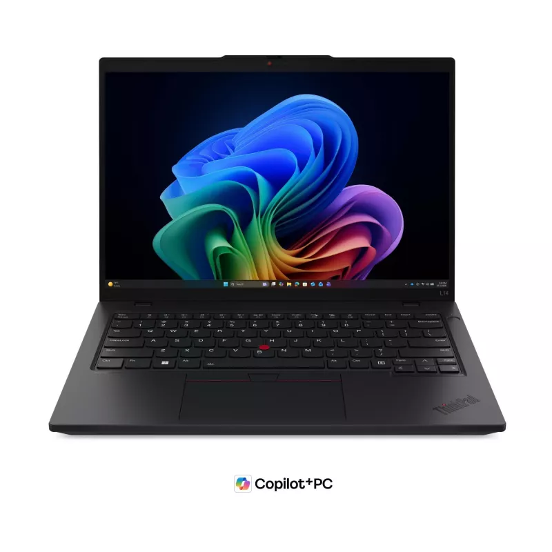 Lenovo ThinkPad L14 Gen 7 21X2 - Intel Core Ultra 5 325 - 24GB RAM - 512GB SSD - 14 Zoll WUXGA - Windows 11 Pro - Schwarz