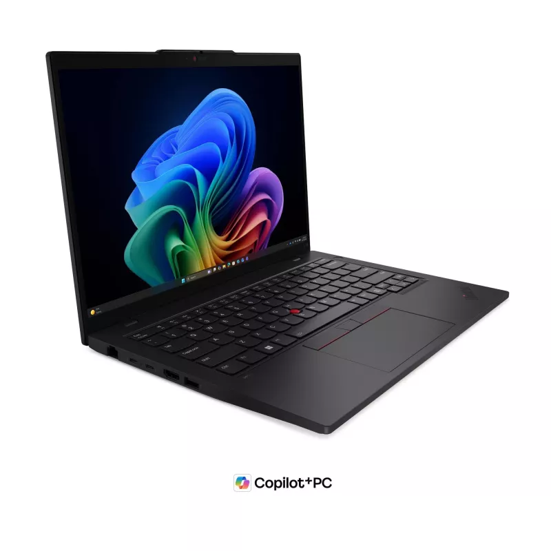 Lenovo ThinkPad L14 Gen 7 21X2 - Intel Core Ultra 5 325 - 24GB RAM - 512GB SSD - 14 Zoll WUXGA - Windows 11 Pro - Schwarz