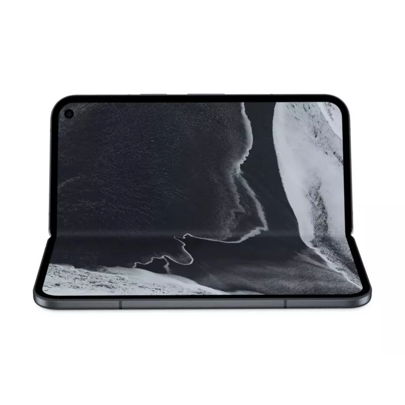 Google Pixel 11 Pro Fold 5G 16GB RAM 512GB Obsidian faltbares Smartphone