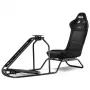 Next Level Racing RC Essential Cockpit (NLR-R016) – faltbares Rennsimulator-Cockpit für Formel- und GT-Positionen