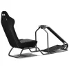 Next Level Racing RC Essential Cockpit (NLR-R016) – faltbares Rennsimulator-Cockpit für Formel- und GT-Positionen