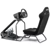 Next Level Racing RC Essential Cockpit (NLR-R016) – faltbares Rennsimulator-Cockpit für Formel- und GT-Positionen