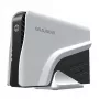 GrauGear G-3501-A-10G-6TB externe Festplatte 6TB für PS4/PS5, 3,5 Zoll, USB-C/USB-A