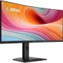 MSI PRO MP341CQPHGN E12 34 Zoll 1500R Curved VA WQHD 100Hz HDR Ready Monitor