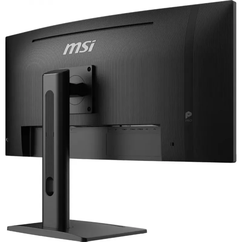 MSI PRO MP341CQPHGN E12 34 Zoll 1500R Curved VA WQHD 100Hz HDR Ready Monitor