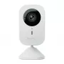 Synology CC410W 4MP KI-gestützte Wi-Fi-Würfelkamera mit 360°-Panoramablick, Zwei-Wege-Audio, IP67, PoE