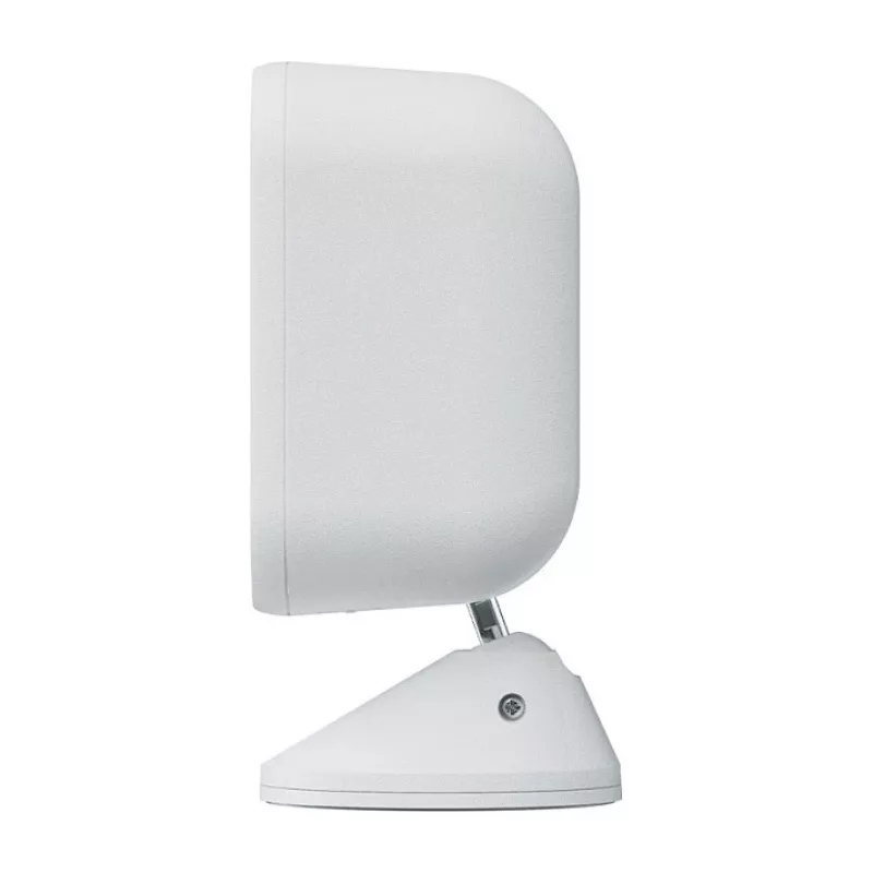 Synology CC410W 4MP KI-gestützte Wi-Fi-Würfelkamera mit 360°-Panoramablick, Zwei-Wege-Audio, IP67, PoE