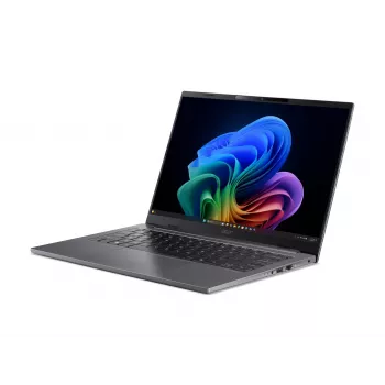 Acer TravelMate X4 14 AI TMX414-51-TCO - 14 Zoll WUXGA IPS, Intel Core Ultra 7 258V, 32GB RAM, 1TB SSD, Intel Arc Graphics, Windows 11 Pro