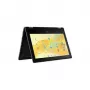 Acer Chromebook Spin 511 R757TN-TCO-C7VR 11,6" Touch-Convertible, Intel N150, 8 GB, 64 GB eMMC, ChromeOS