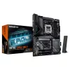 GIGABYTE X870E EAGLE WIFI7 AM5 ATX-Motherboard, 4x DDR5, HDMI, DP, 4x M.2, USB4, Wi-Fi 7, 5GbE