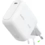 Belkin BoostCharge 100W GaN USB-C Wandladegerät Weiß