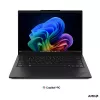 Lenovo ThinkPad L14 Gen 7 21X6 - AMD Ryzen AI 7 445 / 2 GHz - Win 11 Pro - Radeon 840M - 24 GB RAM - 512 GB SSD TCG Opal Encryption 2, NVMe - 35,6 cm (14 Zoll)