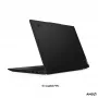 Lenovo ThinkPad L16 Gen 3 21XC 16 Zoll WUXGA Business-Laptop - AMD Ryzen AI 7 445, 24GB RAM, 512GB SSD, Windows 11 Pro, Schwarz