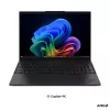Lenovo ThinkPad L16 Gen 3 21XC 16 Zoll WUXGA Business-Laptop - AMD Ryzen AI 7 445, 24GB RAM, 512GB SSD, Windows 11 Pro, Schwarz