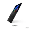 Lenovo ThinkPad L16 Gen 3 21XC 16 Zoll WUXGA Business-Laptop - AMD Ryzen AI 7 445, 24GB RAM, 512GB SSD, Windows 11 Pro, Schwarz