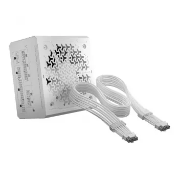 CORSAIR RMe White Series RM1000e 2026 Cybenetics Platinum zertifiziertes 1000W vollmodulares ATX 3.0 Netzteil