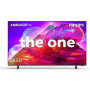 Philips 65PQS9001/12 65-Zoll 4K Ultra HD LED Android TV mit 4-seitigem Ambilight und 120Hz-Panel