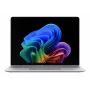 Microsoft Surface Laptop 8th Edition M10 32GB/512GB Platin
