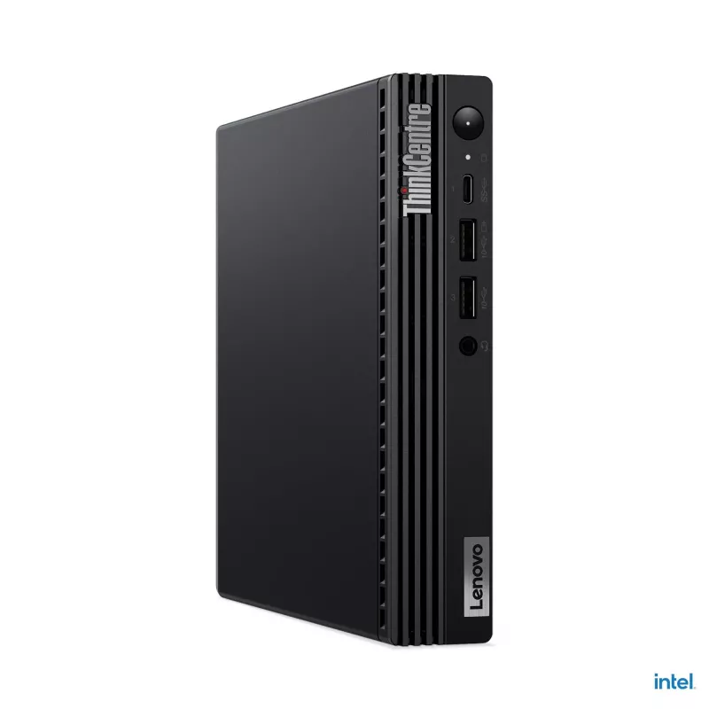 Lenovo ThinkSmart Tiny Kit - Videokonferenz-Kit (ThinkSmart Controller, Core PC)