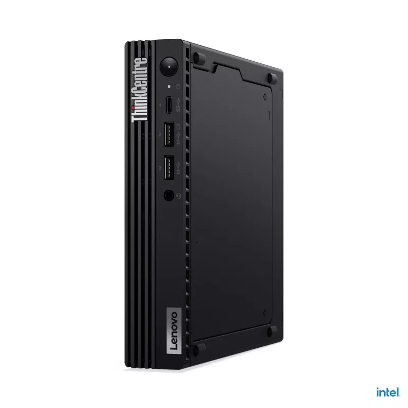 Lenovo ThinkSmart Tiny Kit - Videokonferenz-Kit (ThinkSmart Controller, Core PC)