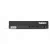 Lenovo ThinkSmart Tiny Kit - Videokonferenz-Kit (ThinkSmart Controller, Core PC)